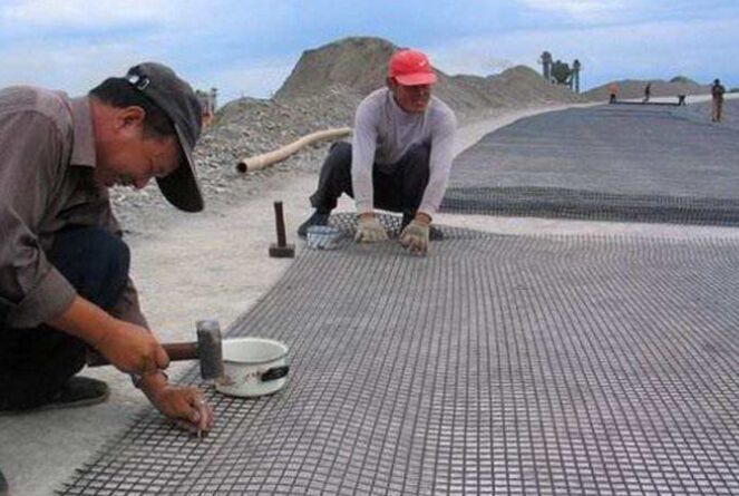 ����������ŵ�ʩ��